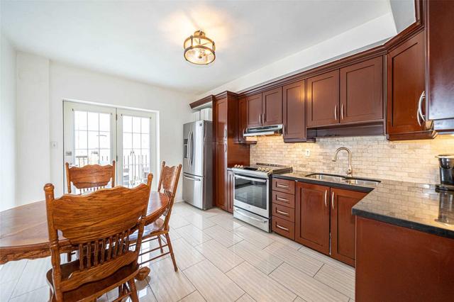 49 Gillespie Ave, House semidetached with 3 bedrooms, 2 bathrooms and 0 parking in Toronto ON | Image 16