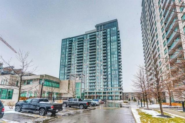 2106 - 339 Rathburn Rd W, Condo with 2 bedrooms, 2 bathrooms and 1 parking in Mississauga ON | Image 1