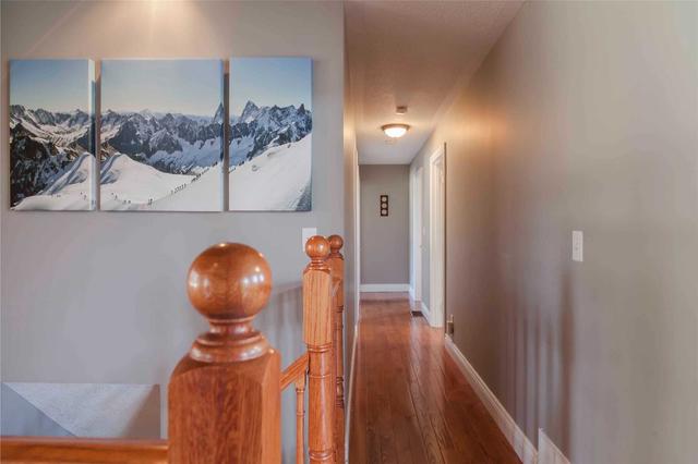 319449 Grey Rd 1 Rd, House detached with 3 bedrooms, 2 bathrooms and 8 parking in Georgian Bluffs ON | Image 14