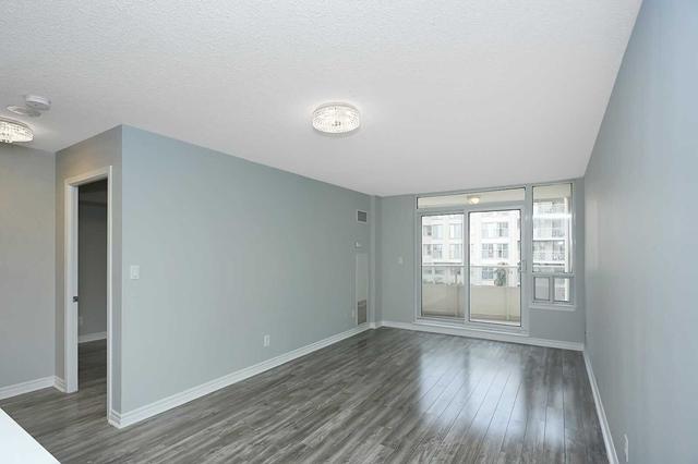 402 - 2 Rean Dr, Condo with 1 bedrooms, 1 bathrooms and 1 parking in Toronto ON | Image 35