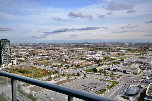 3905 - 5 Buttermill Ave, Condo with 2 bedrooms, 2 bathrooms and 0 parking in Vaughan ON | Image 17