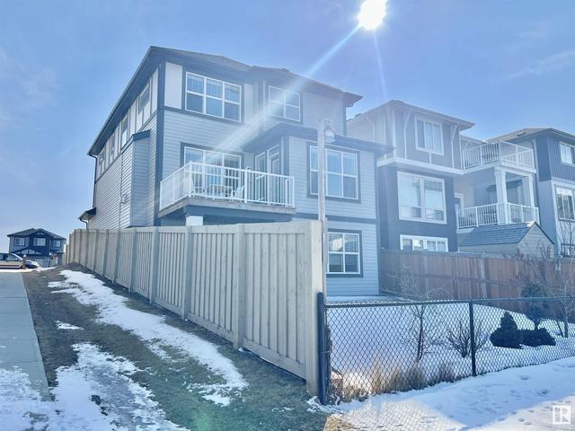 5616 Allbright Ba Sw, House detached with 3 bedrooms, 2 bathrooms and null parking in Edmonton AB | Image 4