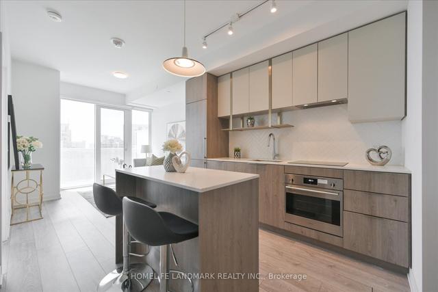 2312 - 15 Holmes Ave, Condo with 1 bedrooms, 2 bathrooms and 0 parking in Toronto ON | Image 25
