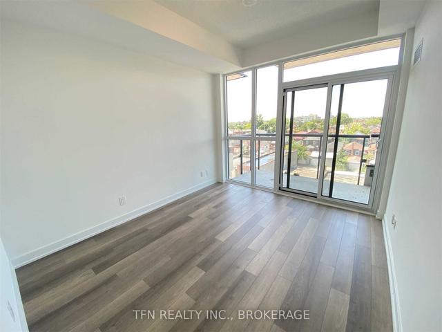 515 - 1603 Eglinton Ave W, Condo with 1 bedrooms, 1 bathrooms and 0 parking in Toronto ON | Image 23