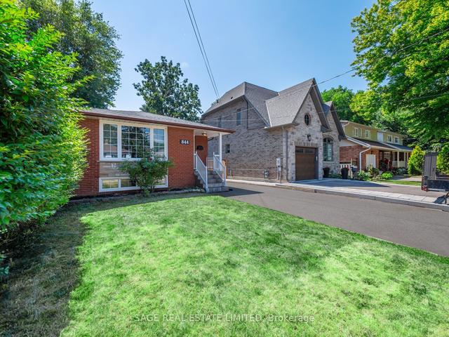 844 Ninth St, House detached with 3 bedrooms, 2 bathrooms and 5 parking in Mississauga ON | Image 12