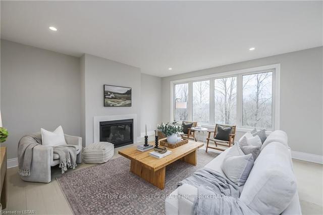 14 - 2835 Sheffield Pl, House detached with 4 bedrooms, 5 bathrooms and 4 parking in London ON | Image 34