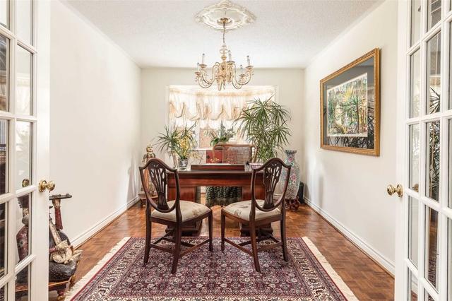 1 Goodmills Crt, House detached with 4 bedrooms, 4 bathrooms and 9 parking in Markham ON | Image 11