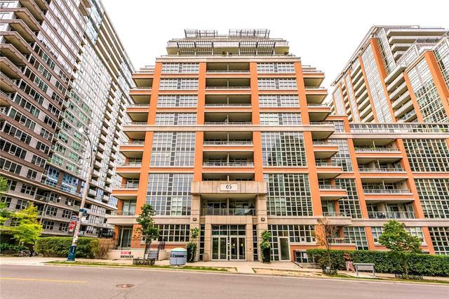 th71a - 65 East Liberty St, Townhouse with 2 bedrooms, 2 bathrooms and 1 parking in Toronto ON | Image 18
