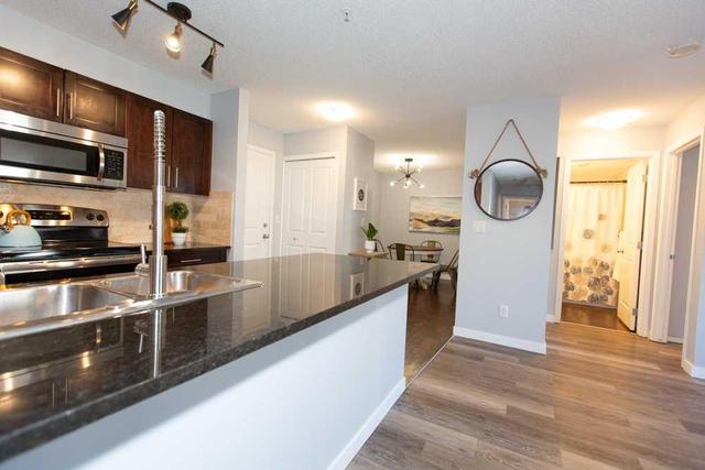 4110 - 1317 27 Street Se, Condo with 3 bedrooms, 2 bathrooms and 1 parking in Calgary AB | Image 14