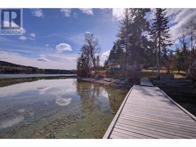 6416 Horsefly Landing Road, House detached with 3 bedrooms, 2 bathrooms and null parking in Cariboo F BC | Image 27