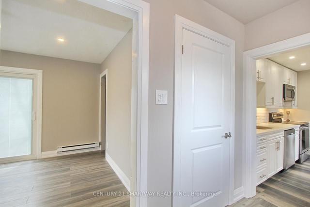 1 Eastern Ave, House detached with 2 bedrooms, 1 bathrooms and 3 parking in Brampton ON | Image 17