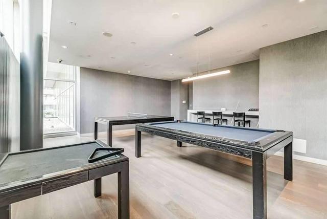1208 - 25 Telegram Mews, Condo with 1 bedrooms, 1 bathrooms and 1 parking in Toronto ON | Image 8