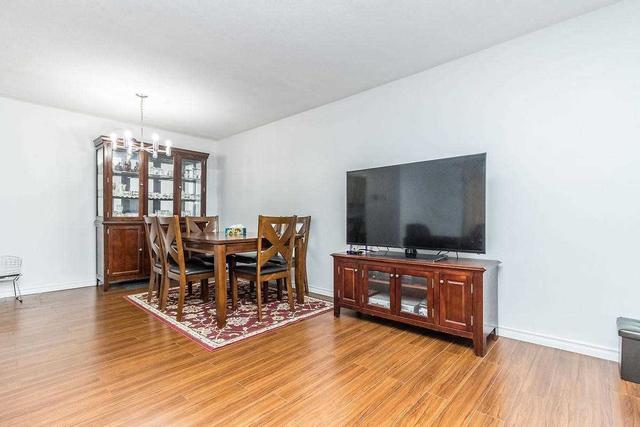 322 - 2645 Jane St, Condo with 3 bedrooms, 2 bathrooms and 1 parking in Toronto ON | Image 31