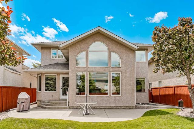 50 Mt Yamnuska Court Se, House detached with 3 bedrooms, 2 bathrooms and 4 parking in Calgary AB | Image 27