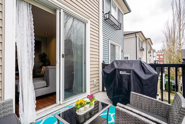 67 - 7233 189 Street, House attached with 3 bedrooms, 3 bathrooms and 2 parking in Surrey BC | Image 14