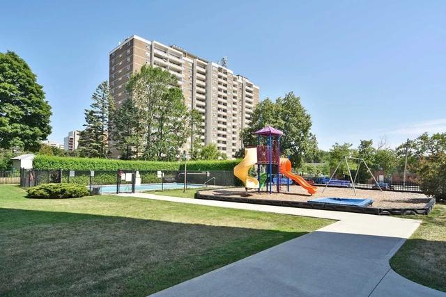 ph #4 - 2721 Victoria Park Ave, Condo with 2 bedrooms, 1 bathrooms and 1 parking in Toronto ON | Image 25