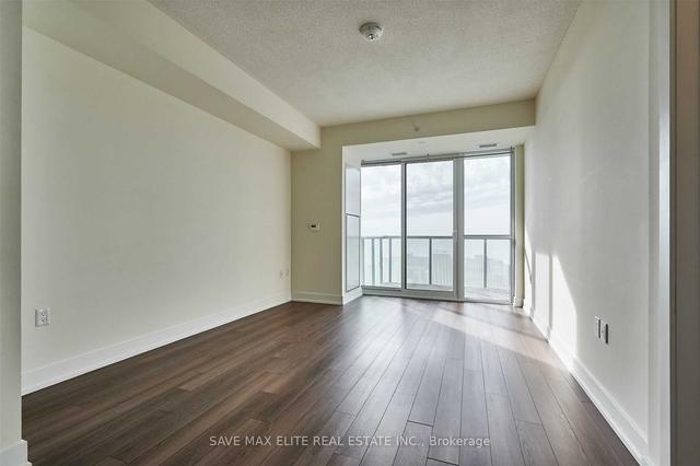 1103 - 8 Ann St, Condo with 2 bedrooms, 2 bathrooms and 1 parking in Mississauga ON | Image 2