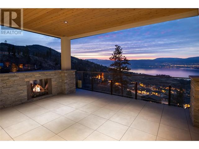 110 - 5650 The Edge Place, House detached with 5 bedrooms, 5 bathrooms and 8 parking in Kelowna BC | Image 20
