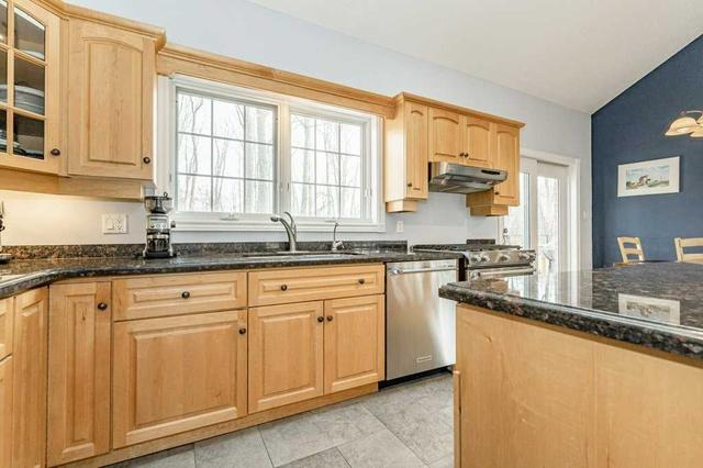 5709 Wellington Rd 23 Rd, House detached with 3 bedrooms, 4 bathrooms and 22.5 parking in Erin ON | Image 6