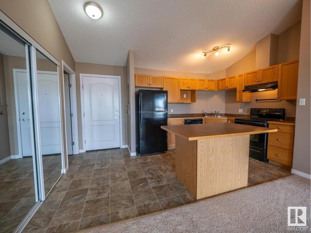 424 - 5340 199 St Nw, Condo with 2 bedrooms, 2 bathrooms and 2 parking in Edmonton AB | Image 5