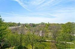 323 - 2511 Lakeshore Rd W, Condo with 2 bedrooms, 2 bathrooms and 1 parking in Oakville ON | Image 7