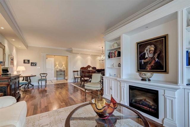 1703c - 662 Sheppard Ave E, Condo with 2 bedrooms, 3 bathrooms and 2 parking in Toronto ON | Image 25