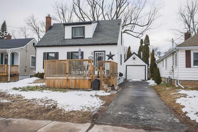 6293 Culp St, House detached with 3 bedrooms, 2 bathrooms and 4 parking in Niagara Falls ON | Image 1