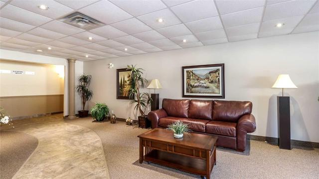 110 - 486 Laclie St, Condo with 1 bedrooms, 2 bathrooms and 1 parking in Orillia ON | Image 11