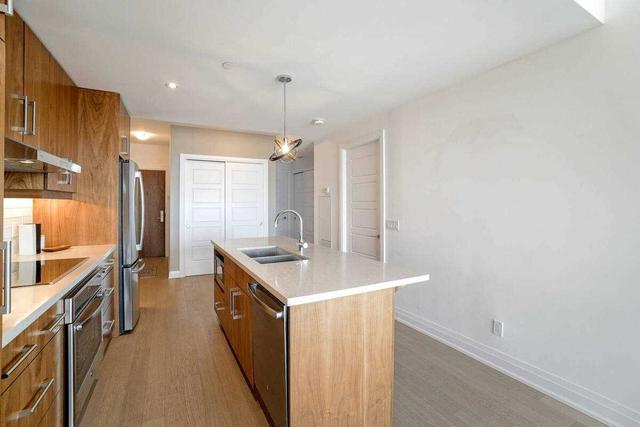 1202 - 2025 Maria St, Condo with 2 bedrooms, 2 bathrooms and 1 parking in Burlington ON | Image 3