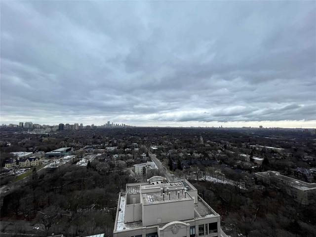 2206 - 395 Bloor St E, Condo with 1 bedrooms, 1 bathrooms and 0 parking in Toronto ON | Image 8