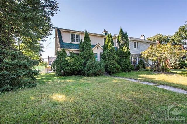 584 Mansfield Avenue, House detached with 3 bedrooms, 1 bathrooms and 2 parking in Ottawa ON | Image 11