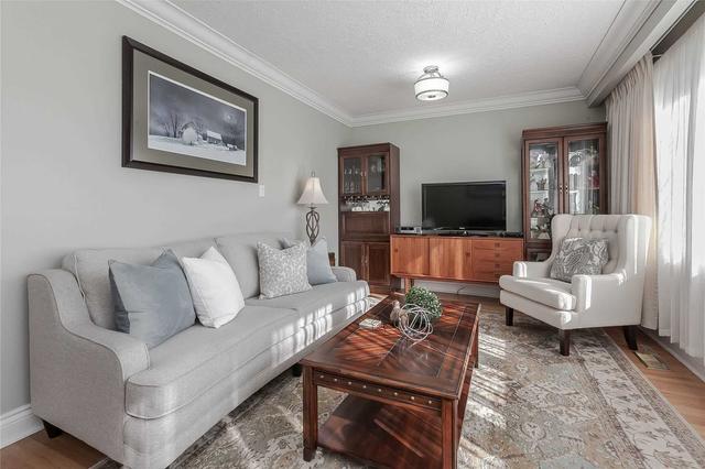 1262 De Quincy Cres, House detached with 3 bedrooms, 2 bathrooms and 3 parking in Burlington ON | Image 17