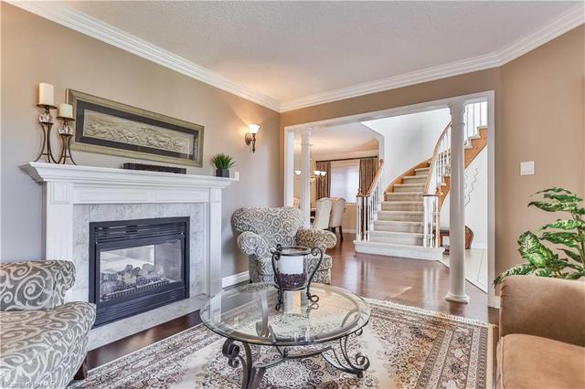 95 Standish Street, House detached with 4 bedrooms, 2 bathrooms and 4 parking in Halton Hills ON | Image 37