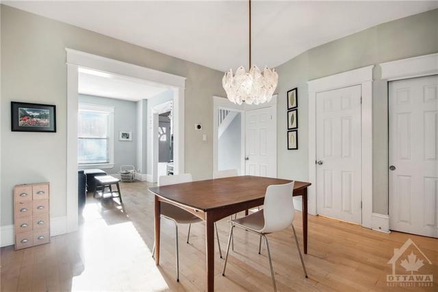 29 Adelaide Street, Townhouse with 3 bedrooms, 2 bathrooms and null parking in Ottawa ON | Image 10