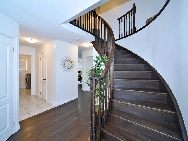 169 Mallory St, House detached with 3 bedrooms, 3 bathrooms and 3 parking in Clarington ON | Image 14