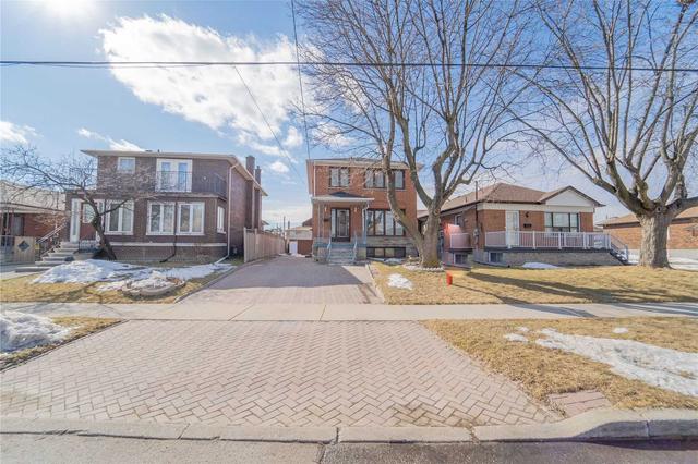72 Macleod St, House detached with 3 bedrooms, 3 bathrooms and 7 parking in Toronto ON | Image 1