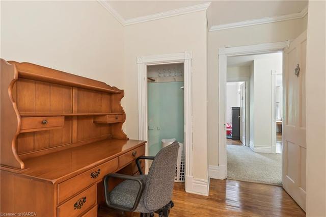 417 Albert Street, House semidetached with 6 bedrooms, 2 bathrooms and 2 parking in Kingston ON | Image 29