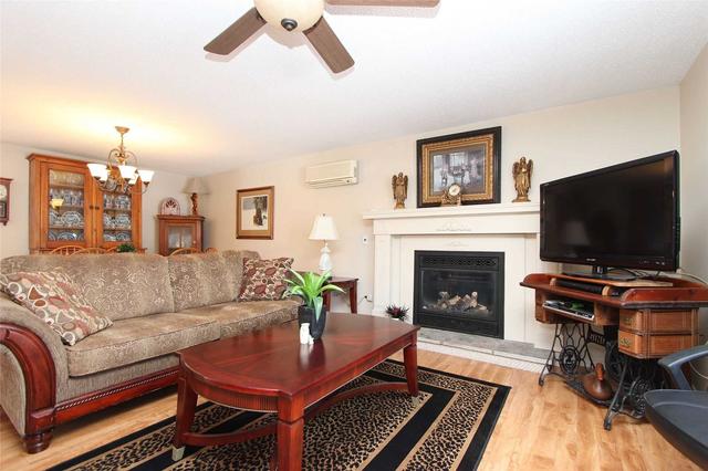 8 Loyalist Crt, House detached with 2 bedrooms, 2 bathrooms and 2 parking in Clarington ON | Image 22