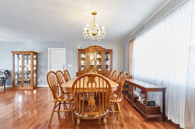 205 Maple St, House detached with 4 bedrooms, 4 bathrooms and 6 parking in Uxbridge ON | Image 27