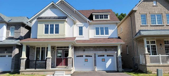 8651 Chickory Tr, House detached with 4 bedrooms, 4 bathrooms and 6 parking in Niagara Falls ON | Image 1