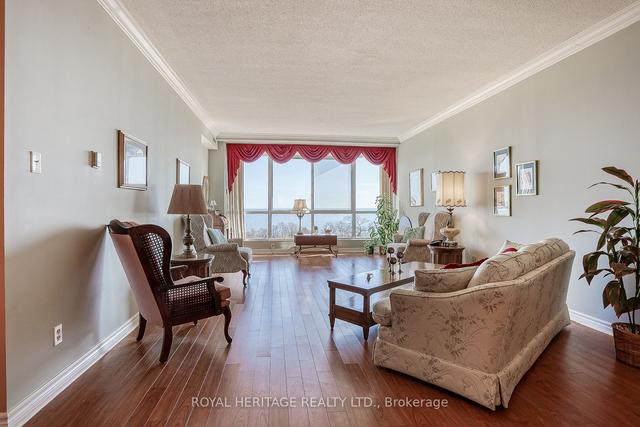 703 - 45 Cumberland Lane S, Condo with 2 bedrooms, 2 bathrooms and 2 parking in Ajax ON | Image 32
