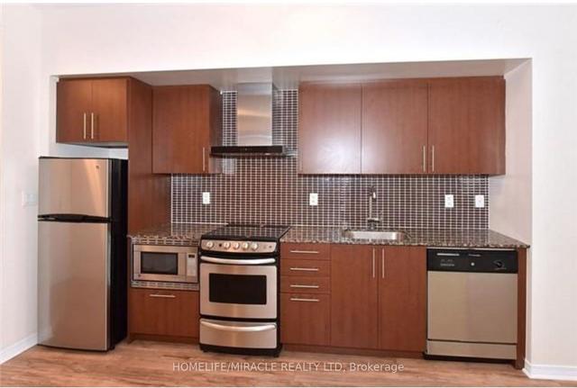 1604 - 352 Front St W, Condo with 1 bedrooms, 1 bathrooms and 0 parking in Toronto ON | Image 13