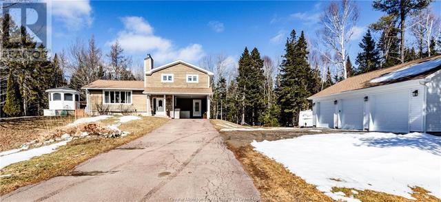 419 Saint Olivier, House detached with 3 bedrooms, 1 bathrooms and null parking in Saint Louis NB | Image 1