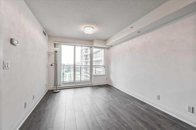 708 - 376 Highway 7 St E, Condo with 1 bedrooms, 1 bathrooms and 1 parking in Richmond Hill ON | Image 23