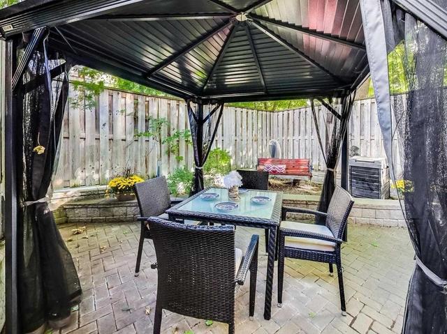 107 - 1 Lawlor Ave, Condo with 2 bedrooms, 2 bathrooms and 1 parking in Toronto ON | Image 3