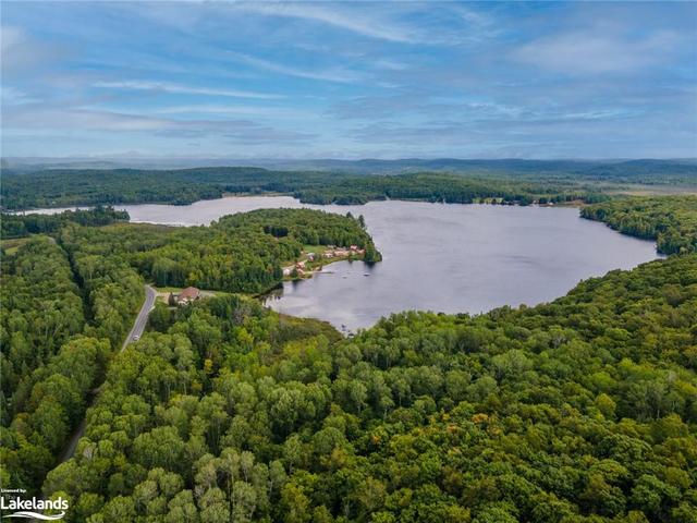 00 Pickerel & Jack Lake Road, Home with 0 bedrooms, 0 bathrooms and null parking in Armour ON | Image 5