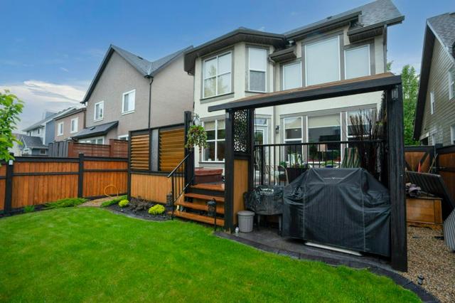 52 Mahogany Heath Se, House detached with 4 bedrooms, 3 bathrooms and 4 parking in Calgary AB | Image 48