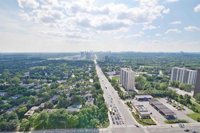 1406 - 70 Forest Manor Rd, Condo with 2 bedrooms, 2 bathrooms and 1 parking in Toronto ON | Image 15