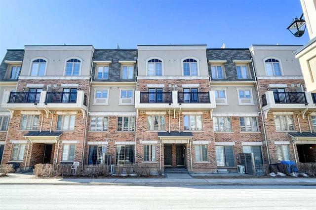 107 - 2441 Greenwich Dr, Townhouse with 2 bedrooms, 2 bathrooms and 1 parking in Oakville ON | Image 15