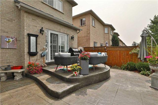 3641 Jorie Cres, House detached with 4 bedrooms, 3 bathrooms and 2 parking in Mississauga ON | Image 19